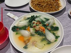 -海陵岛保利皇冠假日酒店·御公馆中餐厅 CANAL LNUA