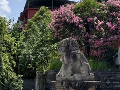 -报恩寺(平武县)