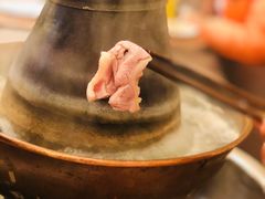 -前门张记涮肉(前门店)