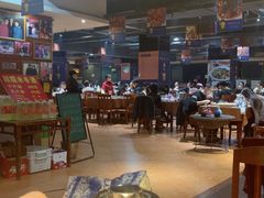 -天下客饭店(中山路店)