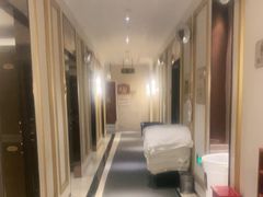 -郑州银基黄帝宫御温泉