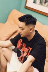-鸿運 BARBER SHOP男士理发馆