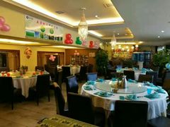 -大耳象东南亚风情餐厅(月湖公园店)