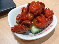 -友壹町寿司(佛山新DNA店)