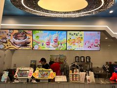 -DQ·蛋糕·冰淇淋(通州万达店)