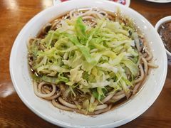 -柴氏风味斋(甘家口店)