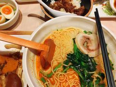 -味千拉面(郑州杉杉奥特莱斯购物广场店)