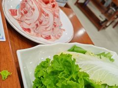 -楼外楼肥羊木炭火锅居(乐群街店)