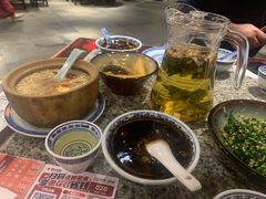 -南京大牌档(香港广场店)
