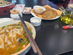 -唐河王记·南阳民间菜(国基路店)