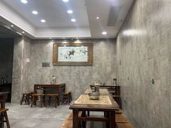 -老乌家特色小炒泡馍(大皮院店)