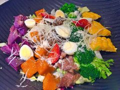 考伯沙拉-西堤厚牛排(国瑞店)