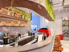 -CARINO BAKERY&CAFE(南方商城店)
