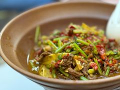 -烹湘·鲜炒湖南土菜(海珠店)