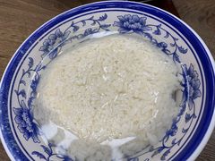 冰镇酒酿-刘长兴(逸仙桥店)