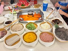 -海底捞火锅(龙岗星河COCO Park店)