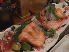 -半藏居酒屋(香港花园店)