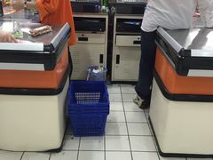 -世纪联华超市(浦电路店)