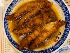 鸡爪-双喜老铺(人民广场店)