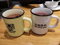 -太二酸菜鱼(南京艾尚天地店)