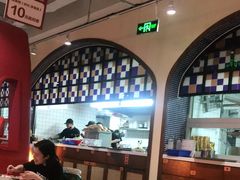 -皇庭广场(福华三路店)