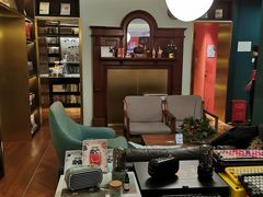 -思南书局(复兴中路店)