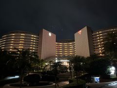 -深圳大梅沙京基洲际度假酒店