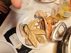 -九月海·海鲜自助(世纪东方店)