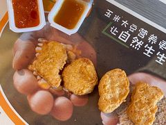 -麦当劳(集美石鼓店)