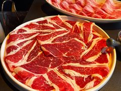 -东来顺·非遗火锅(赛格国际购物中心店)