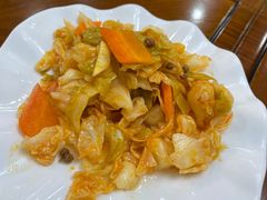 -河州宾馆清真餐厅(文锦南路店)