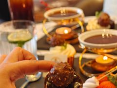 -怡廊(上海漕河泾万丽酒店)