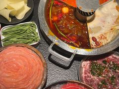 -晓宇重庆火锅(西安荟聚店)