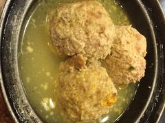 陈记菜馆(东关街店)-扬州三头宴(东关街店)