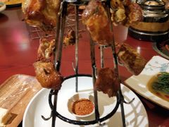 -西域阿里马新疆菜·清真(桂花路店)