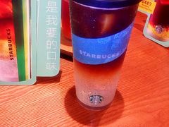 -星巴克(厦门SM新生活广场店)