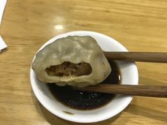 -百年尹氏汤包(湖南路狮子桥店)