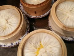 蟹黄汤包-九炉分座(五彩店)