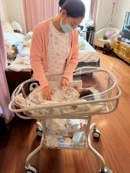 -沪壹健康国际母婴月子中心(360复旦奥医一妇婴东院店)