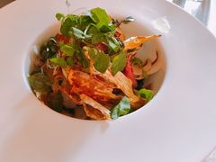 -Ocean's Table 欧舍