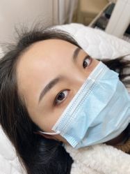 -初心纹眉洗眉·美甲美睫