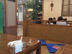 大堂-全州拌饭馆(断桥店)