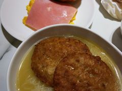 -深仔记正宗云吞面(尖沙咀店)