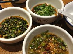 -陈记顺和潮汕鲜牛肉火锅(棠德南路店)