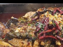 -雅佳神话·麻辣烤鱼(新街口店)
