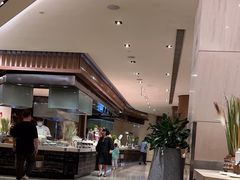 -厦门威斯汀酒店