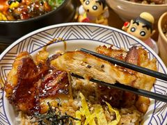 -左舞和风屋便当(金地店)