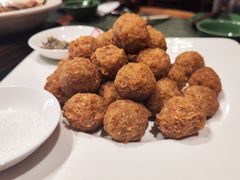 -那家小馆•北京菜•烤鸭(香山店)