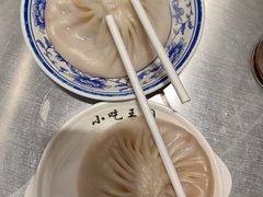 -宁波汤团店(外滩店)