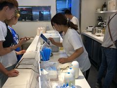 -兰熊鲜奶(西直门凯德mall店)